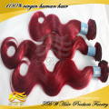 100% Unprocessed Virgin Human Hair Body Wave True Glory Hair